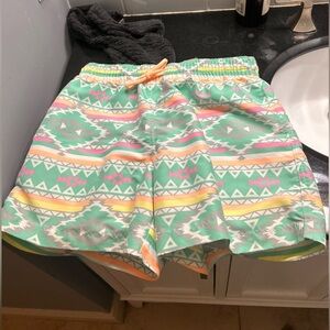 Chubbies el fuego size medium